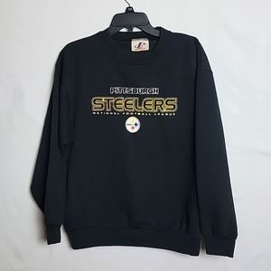 Men's Pittsburg Steelers Sweaters